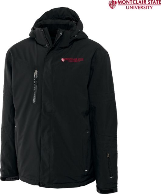 Montclair State University Weather-Tec Jacket