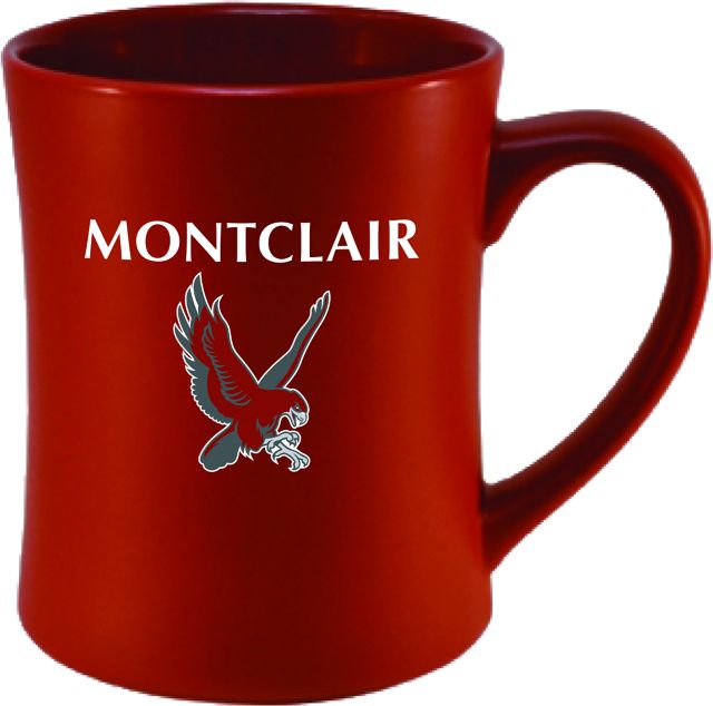 Montclair State University 16 oz. Mug