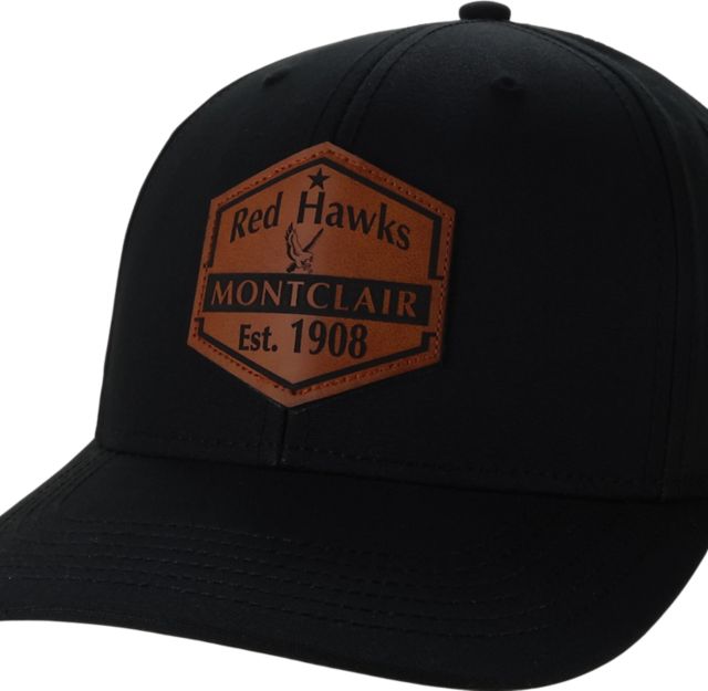 Montclair State University Red Hawks Snapback Cap