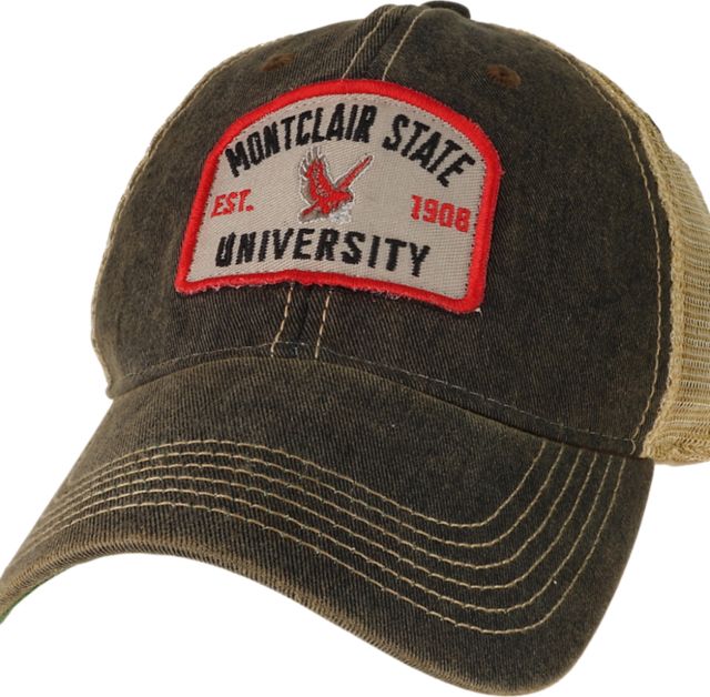 Montclair State University Trucker Cap