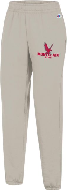 Montclair State University Red Hawks Women's Pants