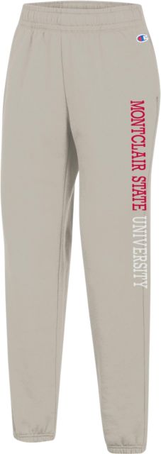 Montclair State University Women's Pants