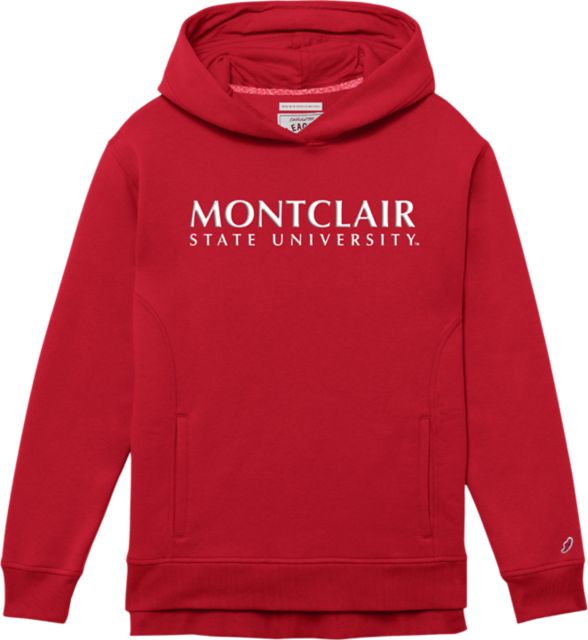 Montclair State University Women's 1991 Hooded Sweatshirt