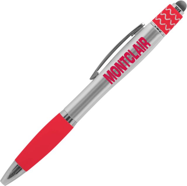 Montclair State University Pen