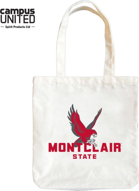 Montclair State University Tote Bag