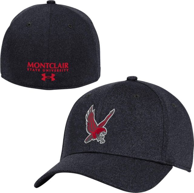 Montclair State University Red Hawks Cap