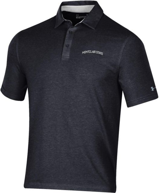 Under armour charged hot sale cotton polo