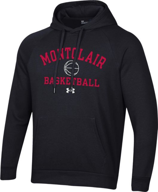Montclair State University Football Hoodie
