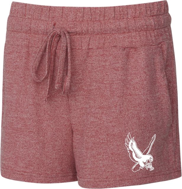 Montclair State University Red Hawks Women's Rigor Shorts