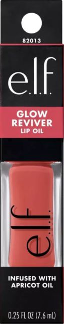 Glow Reviver Lip Oil It's Giving Guava