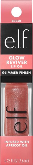 GLOW REVIVER LIP OIL PRINCESS