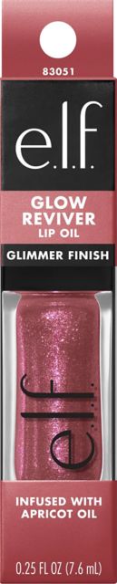 GLOW REVIVER LIP OIL DIVINE W