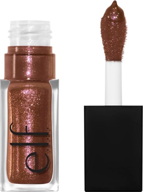 GLOW REVIVER LIP OIL CHOCOLUX