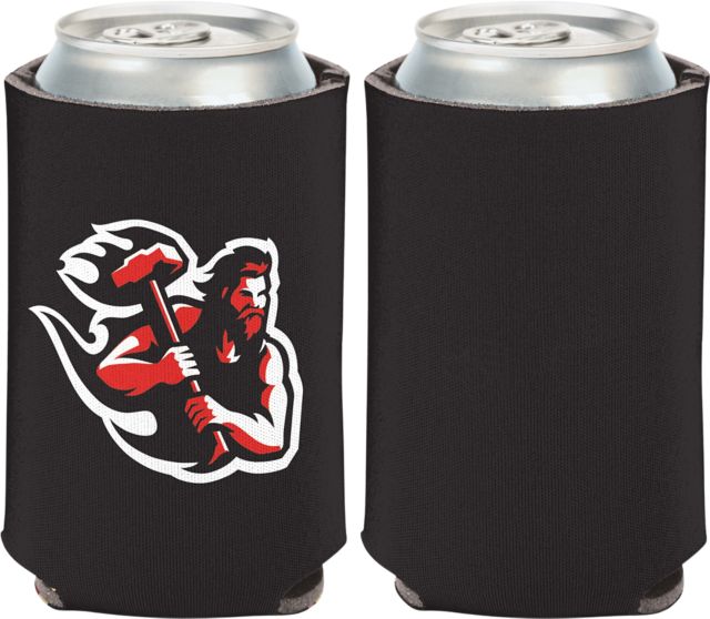 Pennwest California 12oz Vulcans Can Cooler