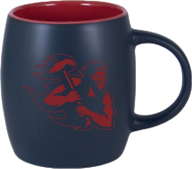Pennwest California Vulcans 12 oz. Robusto Mug