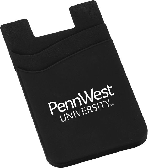 PennWest University Card Wallet