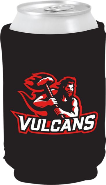 California University of Pennsylvania Can Coozie