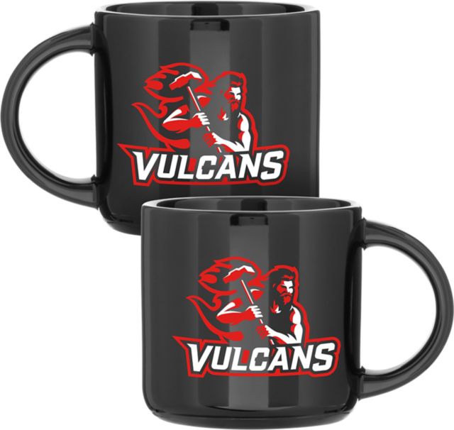 Pennwest California Vulcans 14 oz. Mug