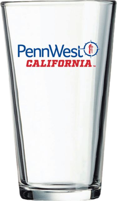 Pennwest California 16 oz. Drink Glass
