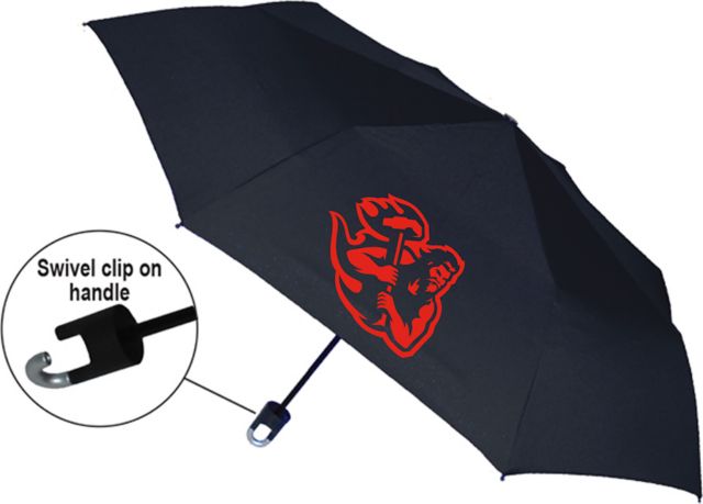 Pennwest California Vulcans 42" Umbrella