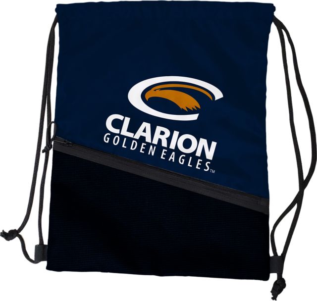 PennWest Clarion Tilt Backsack
