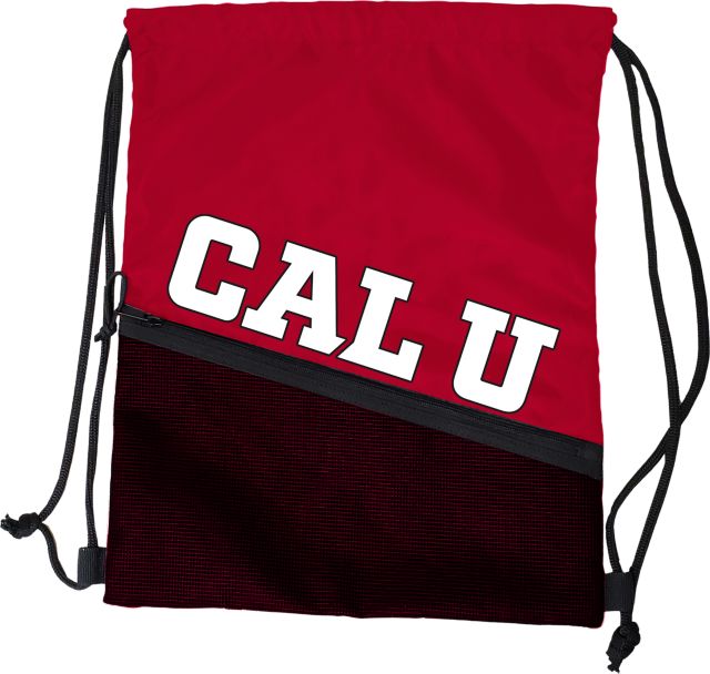 California University of Pennsylvania Backsack