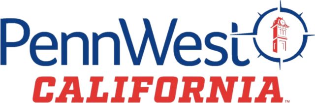 California University of Pennsylvania Decal