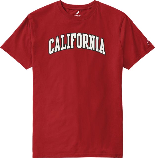 Pennwest California Short Sleeve T-Shirt
