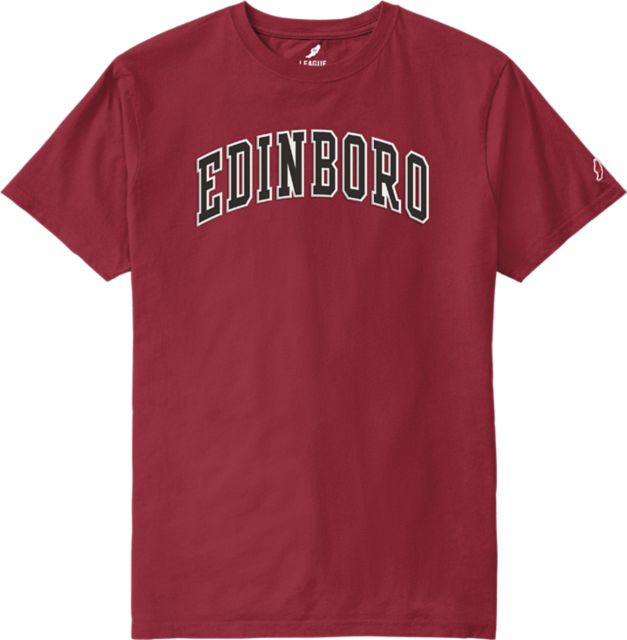 PennWest Edinboro Short Sleeve T-Shirt
