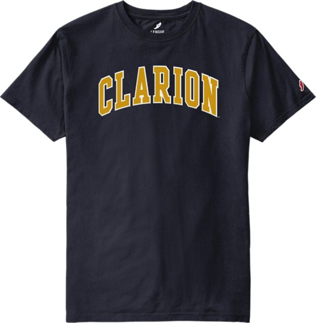 PennWest Clarion Short Sleeve T-Shirt