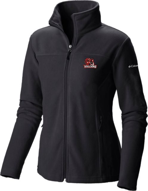 Pennwest California Women's Vulcans Full Zip