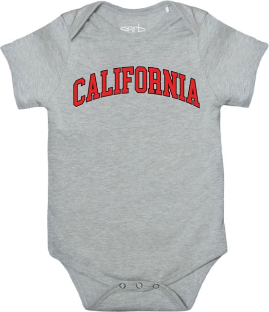 Pennwest California Infant Bodysuit
