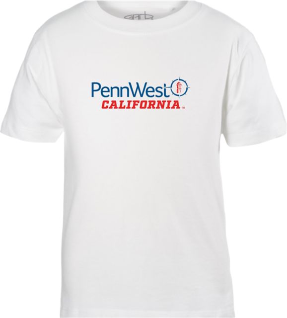 Pennwest California Short Sleeve T-Shirt