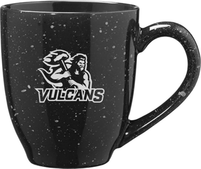 Pennwest California Vulcans 16 oz. Bistro Mug