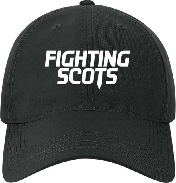 PennWest Edinboro Fighting Scots Cool Fit Adjustable Cap