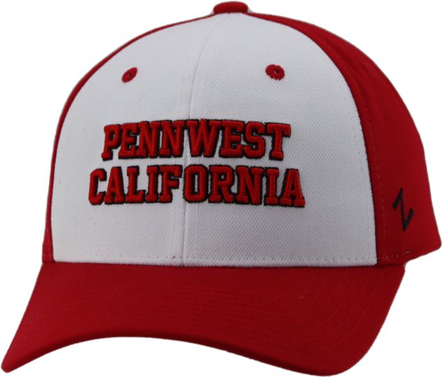 Pennwest California Adjustable Performance Cap