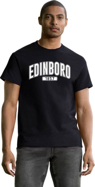 PennWest Edinboro Short Sleeve T-Shirt