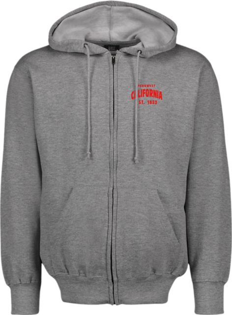 Pennwest California Full Zip Hood