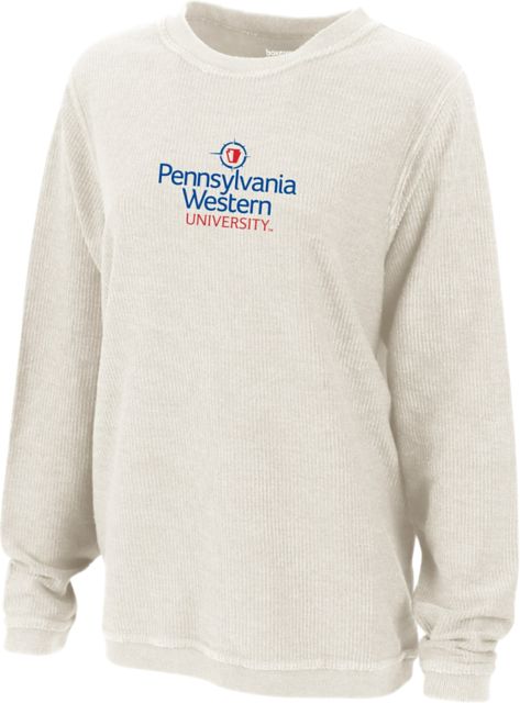 Pennwest California Cord Crew