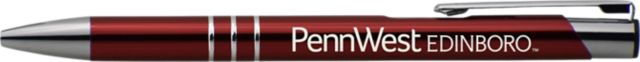 PennWest Edinboro Pen