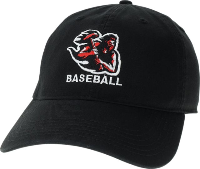 Pennwest California Vulcans Baseball Hat