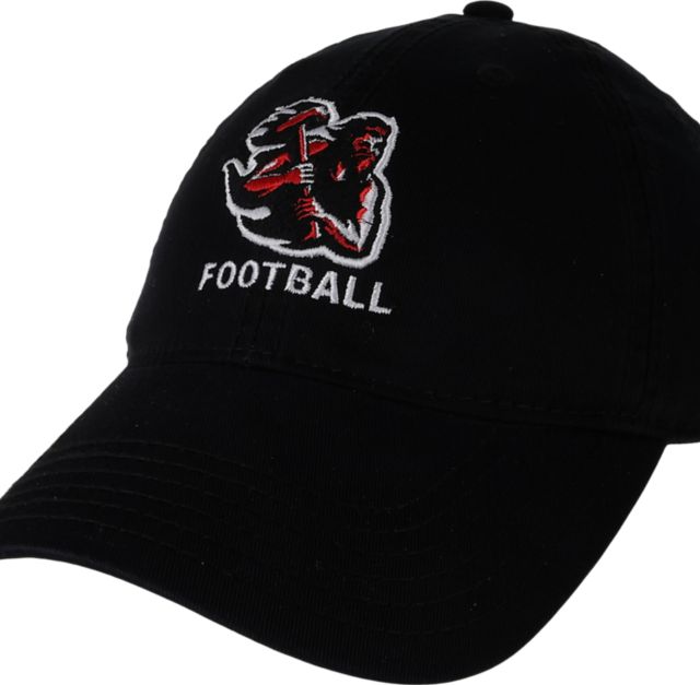 Pennwest California Vulcans Football Hat