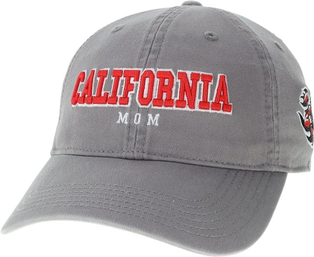 Pennwest California Mom Relaxed Twill Adjustable Hat