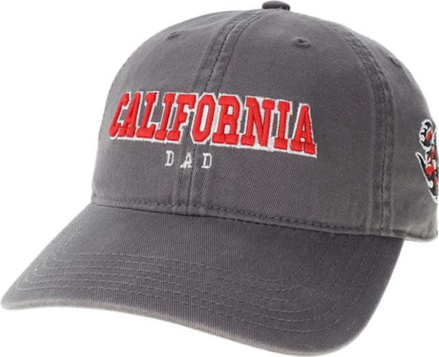 Pennwest California Dad Relaxed Twill Adjustable Hat