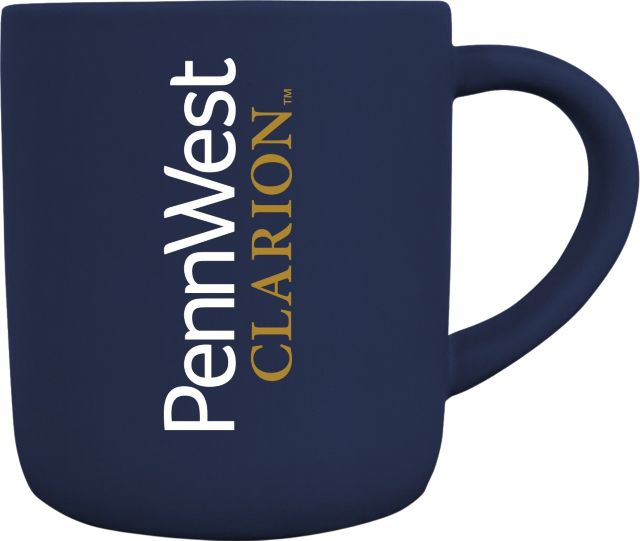 PennWest Clarion 20 oz. Mug