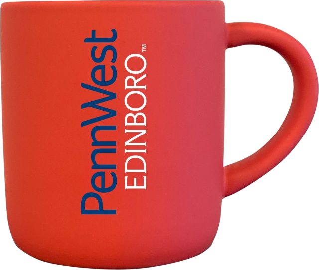 PennWest Edinboro 20 oz. Mug