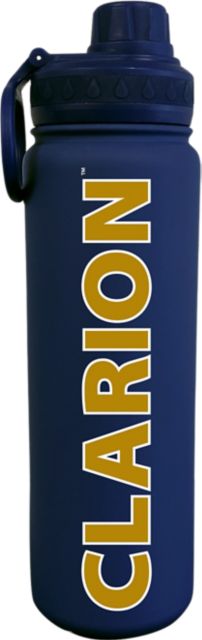 PennWest Clarion 24 oz Bottle