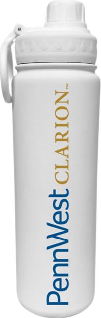 PennWest Clarion 24 oz. Bottle