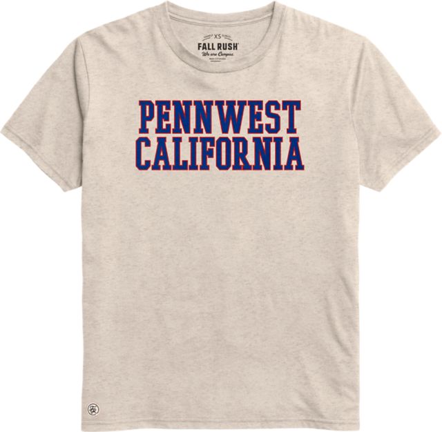 Pennwest California Short Sleeve T-Shirt