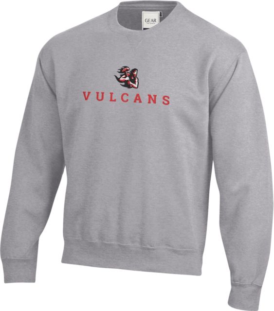 Pennwest California Vulcans Crewneck